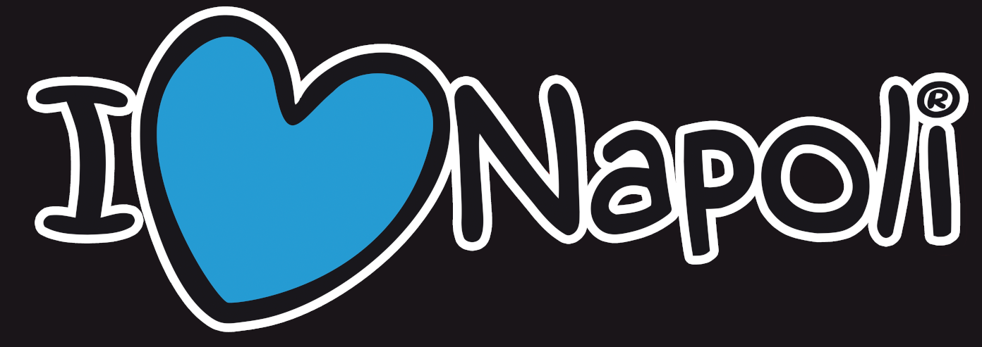 LogoI Love Napoli